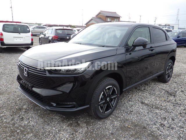 2023 HONDA VEZEL