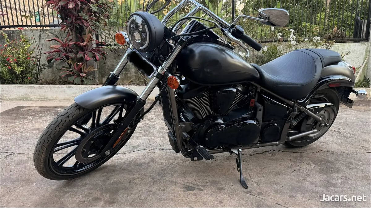 2024 KAWASAKI Vulcan