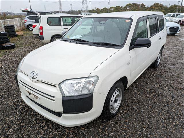 2021 TOYOTA PROBOX