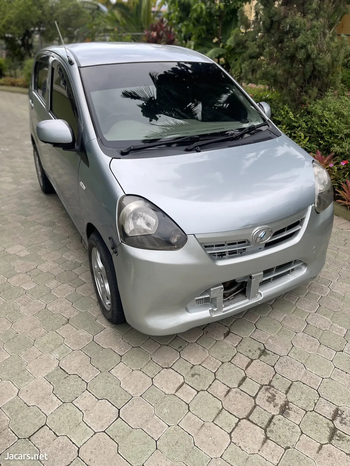 2012 DAIHATSU MIRA