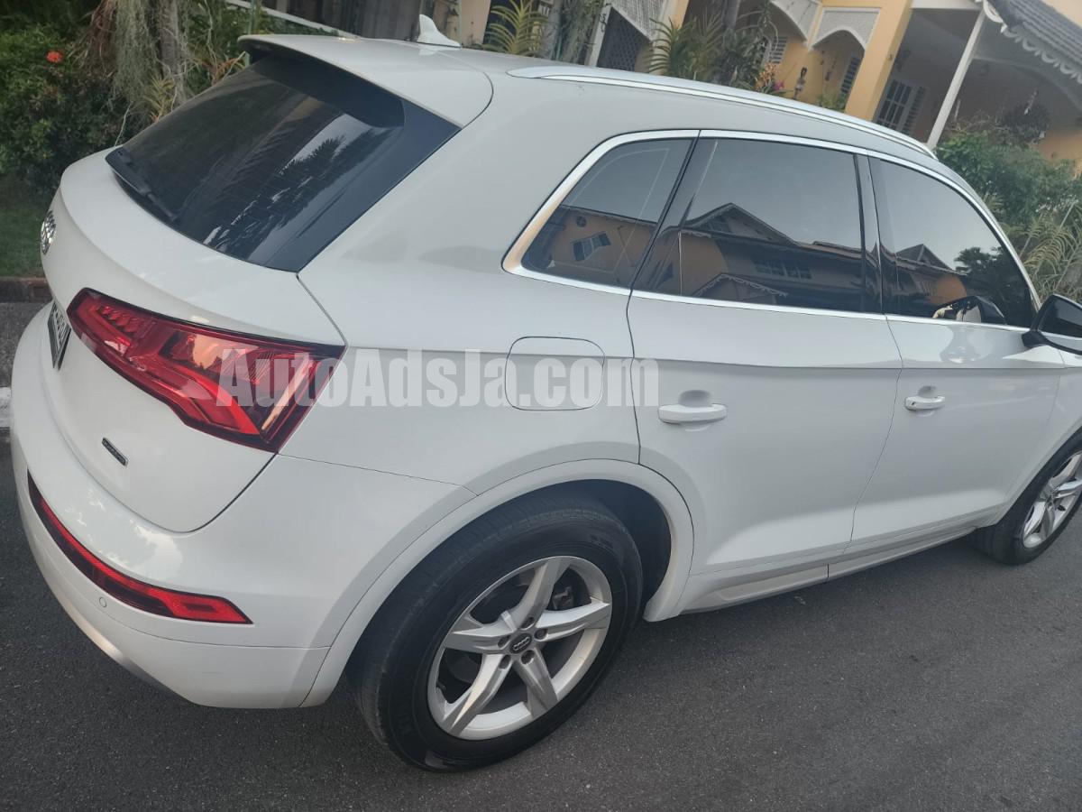 2019 AUDI Q5