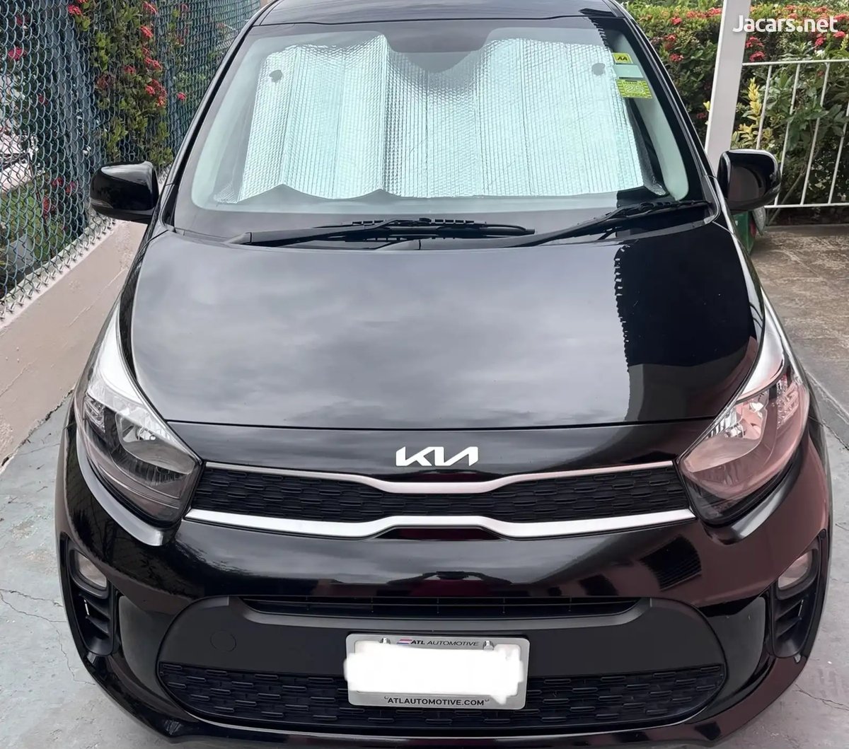 2023 KIA Picanto