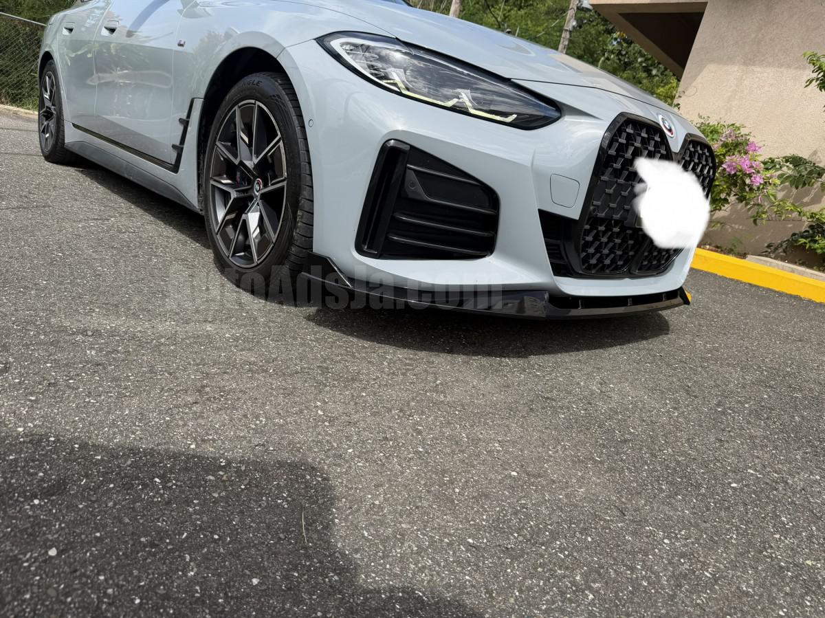 2023 BMW 420I