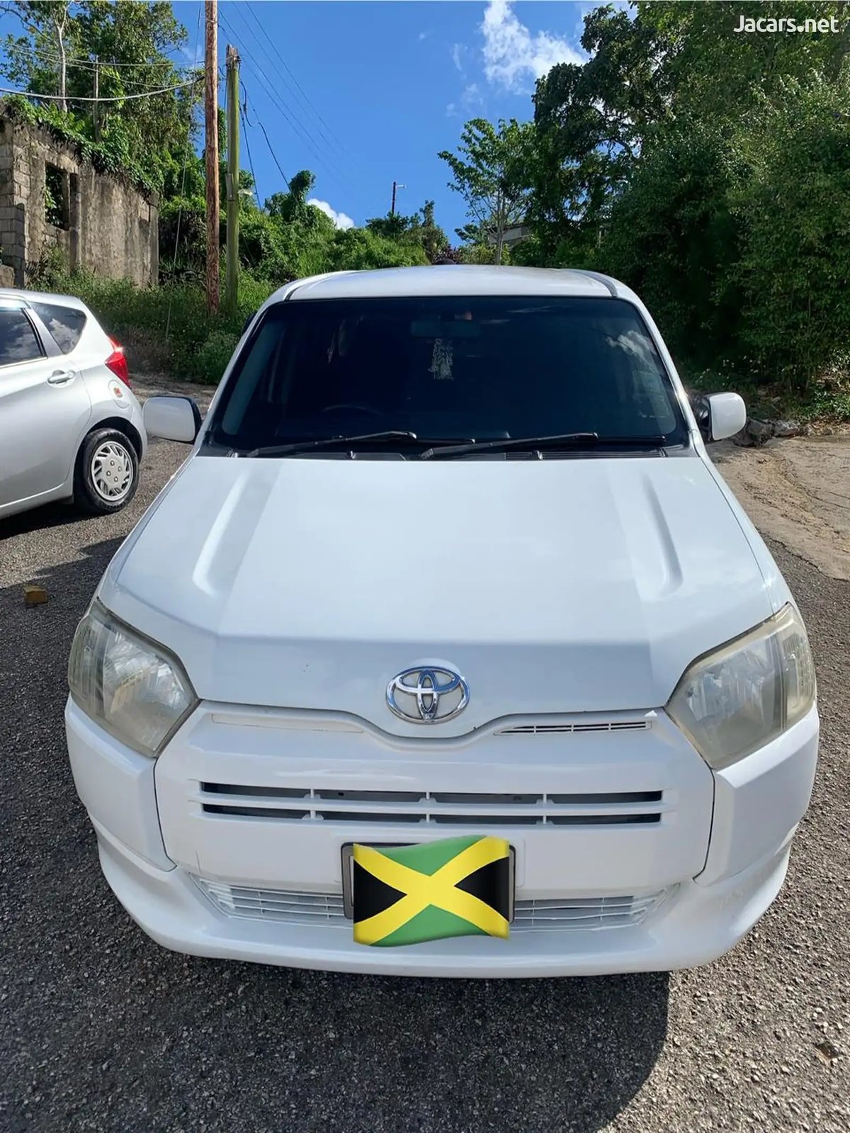 2014 TOYOTA Probox