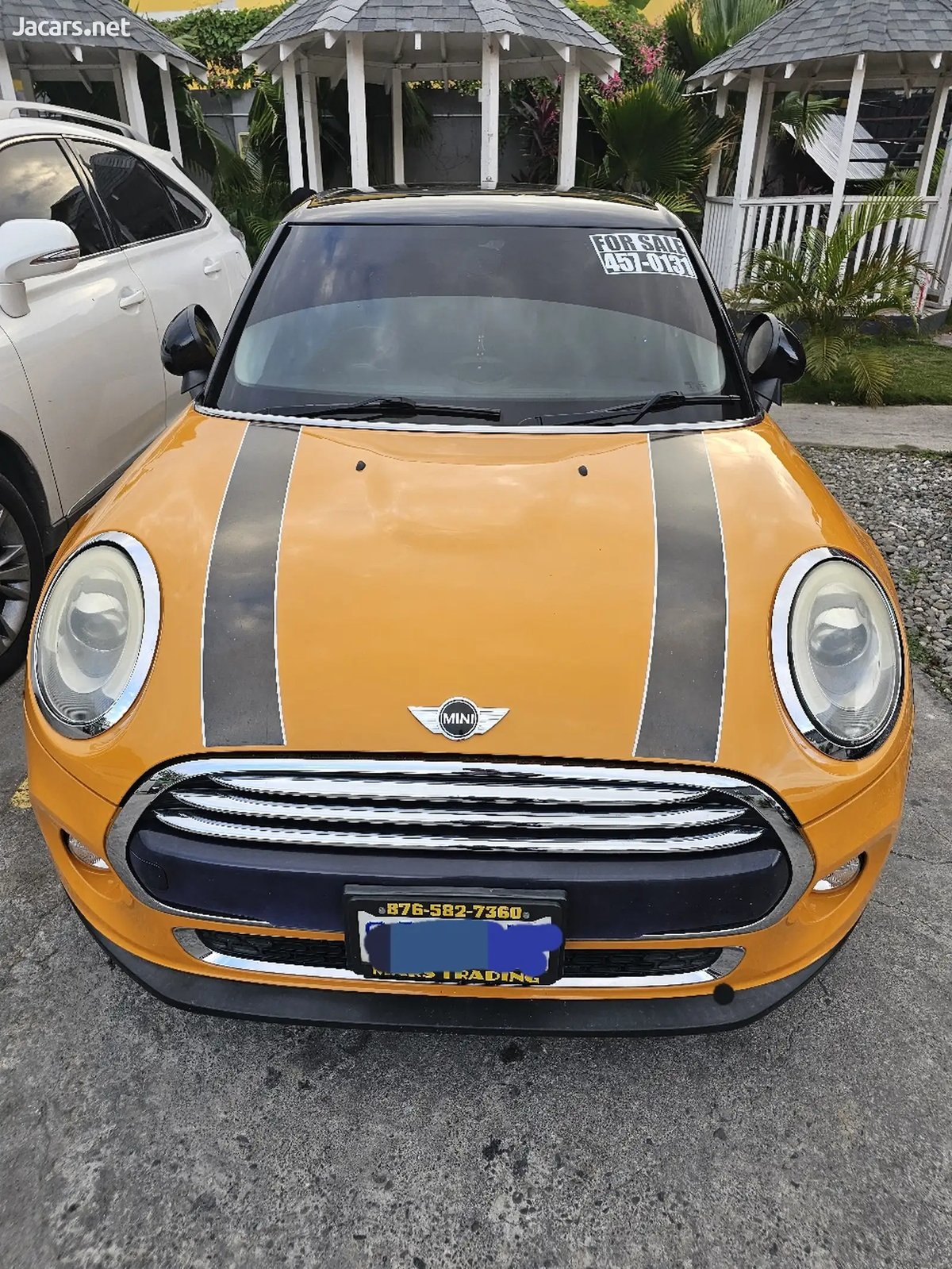 2015 Mini Cooper