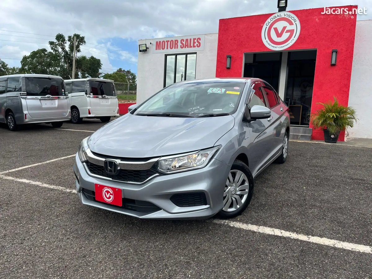 2020 HONDA Grace