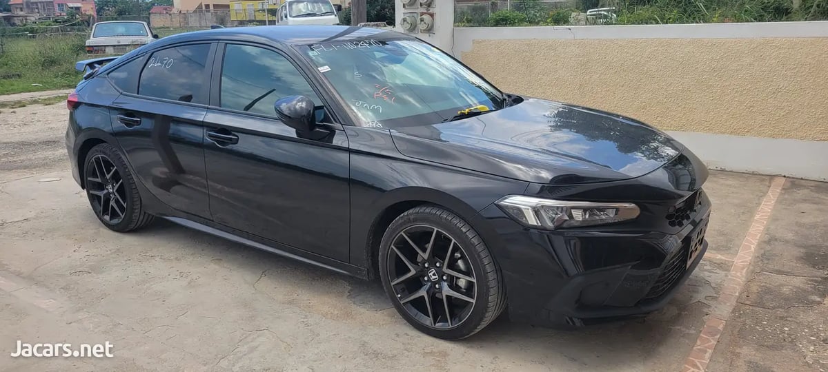 2023 HONDA Civic