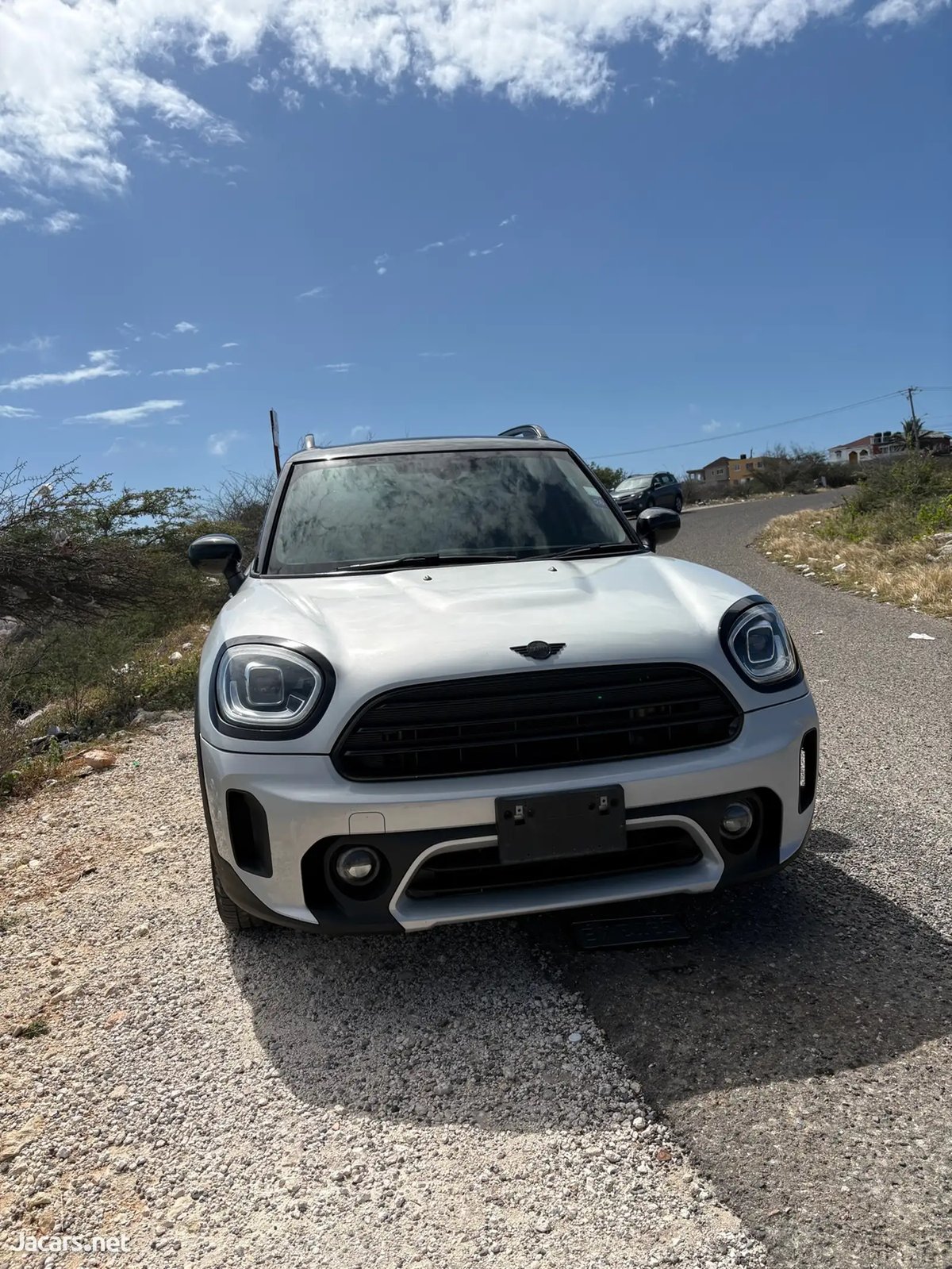 2021 Mini Countryman