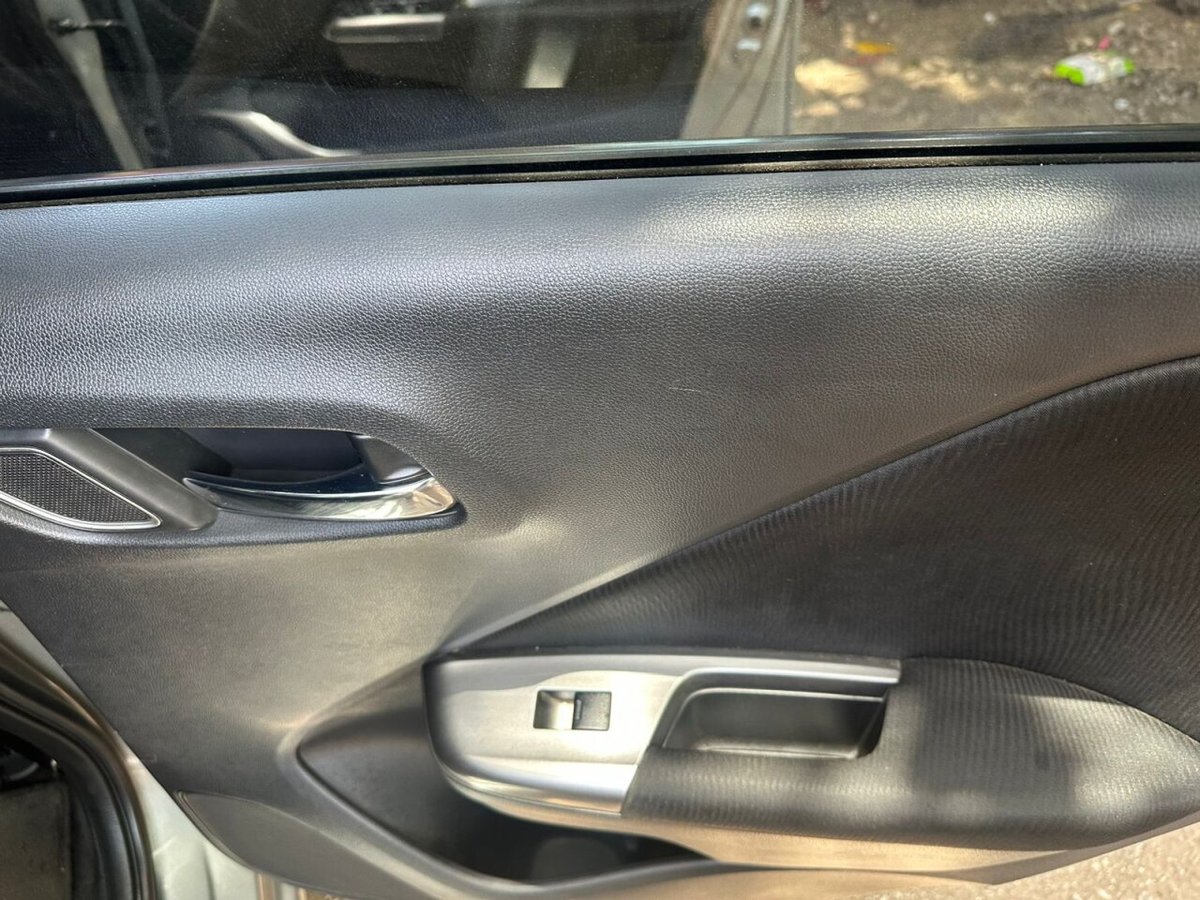 2015 HONDA GRACE