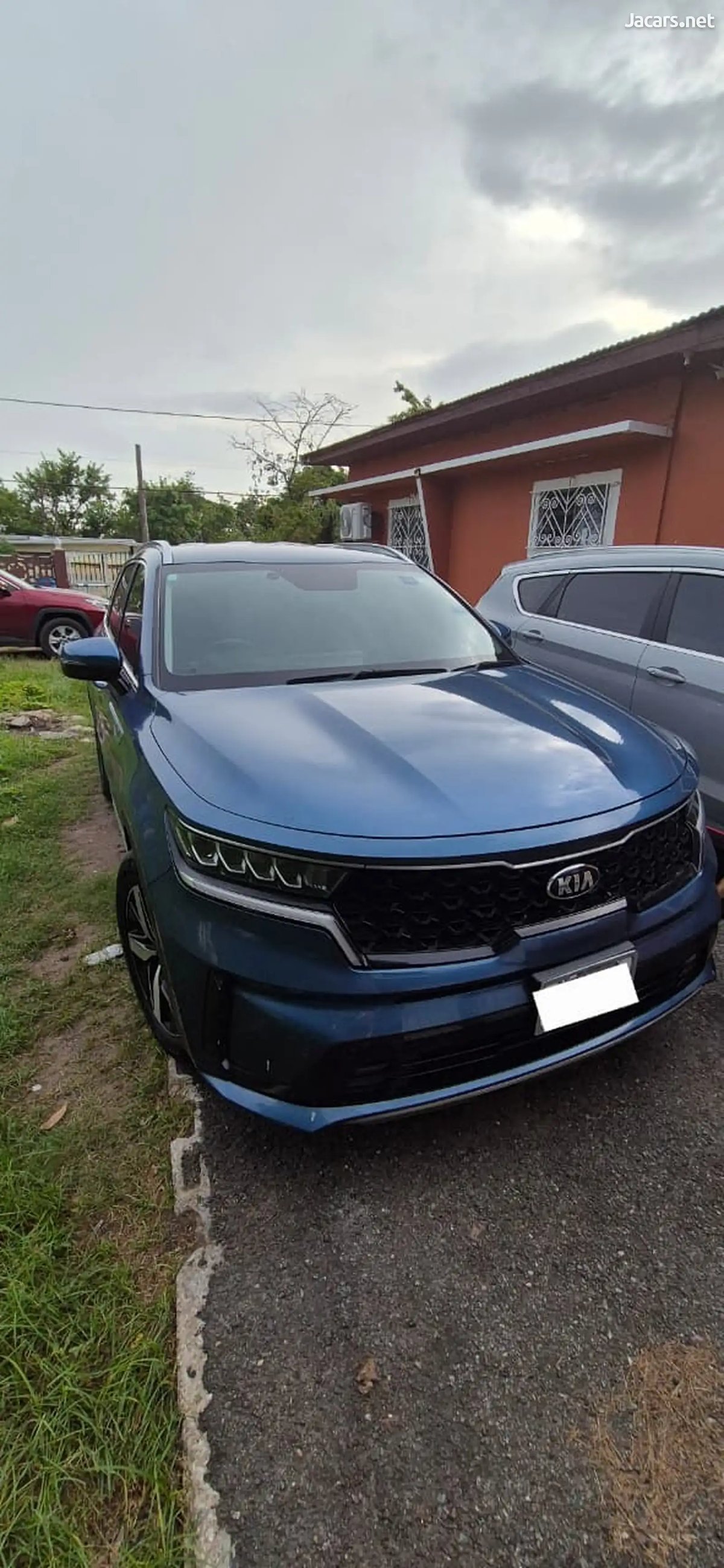 2022 KIA Sorento