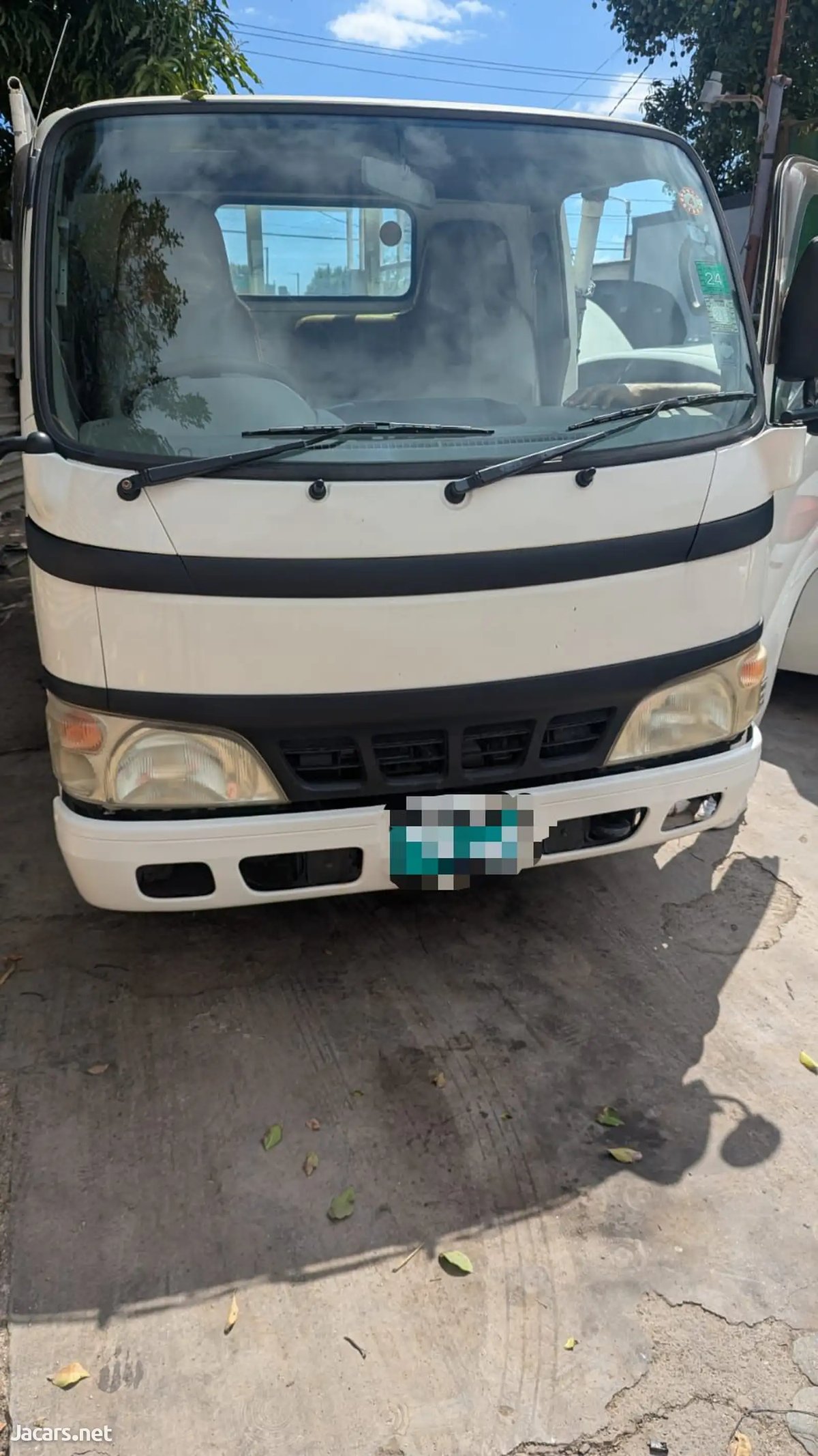 HINO Dutro