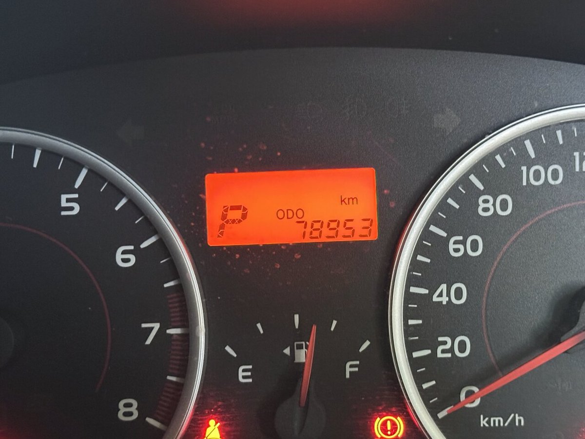 2015 TOYOTA wish