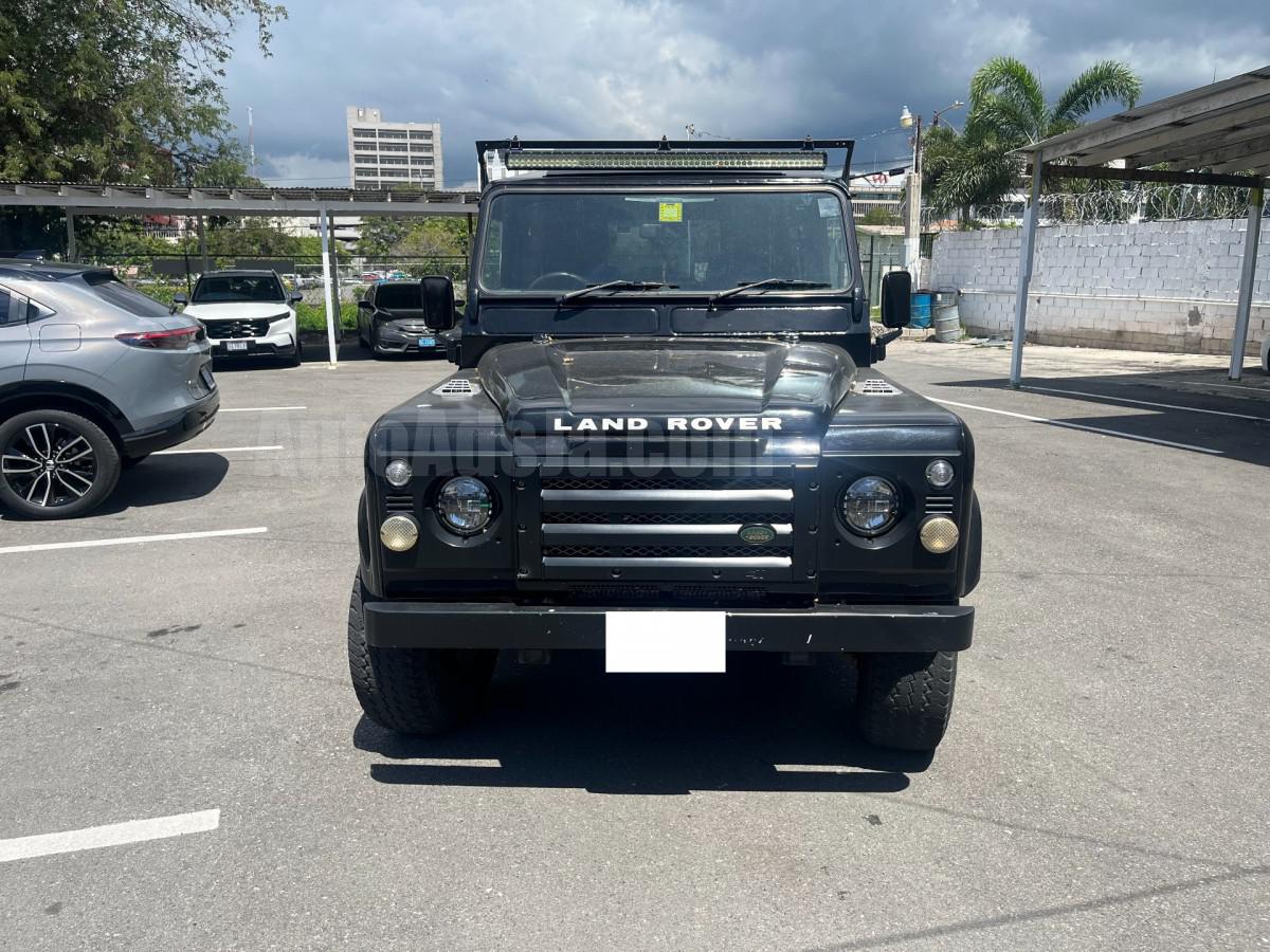1988 Land Rover ROVER DEFENDER