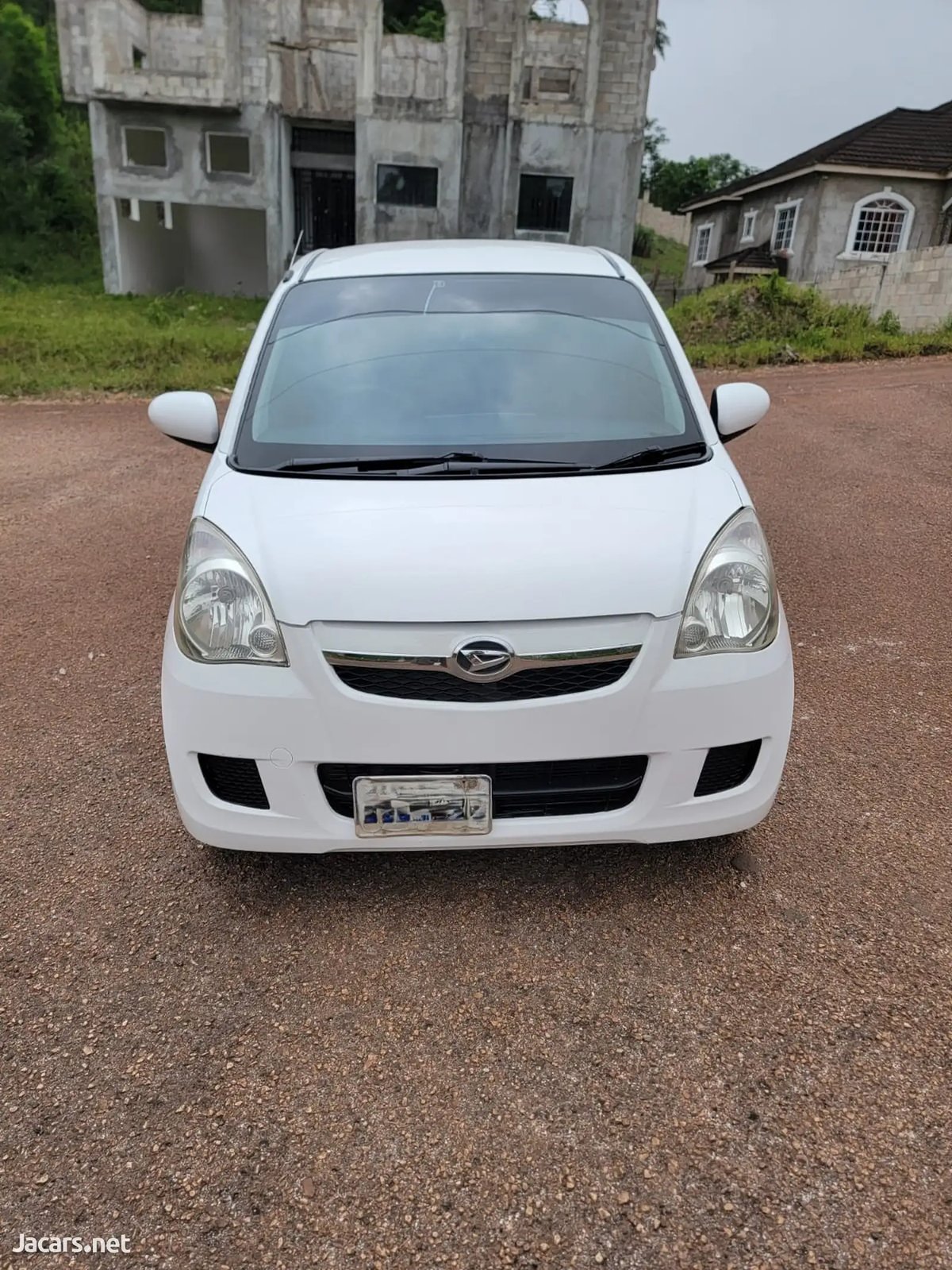 2013 DAIHATSU MIRA