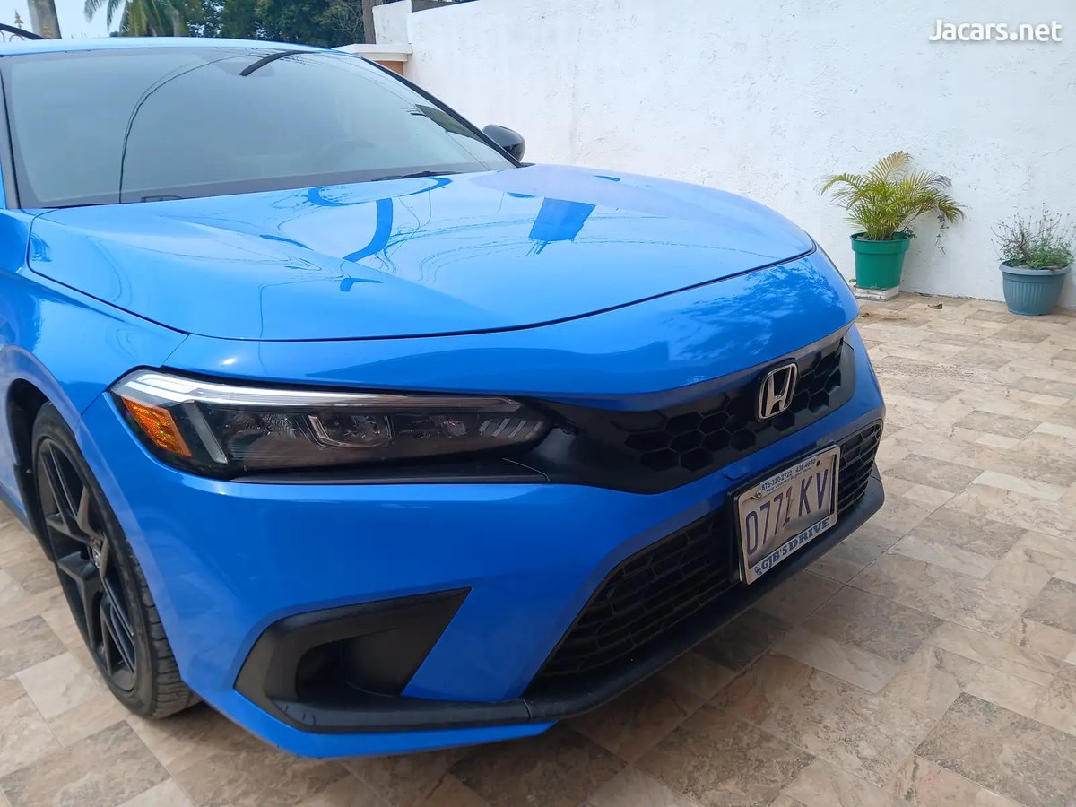 2023 HONDA Civic