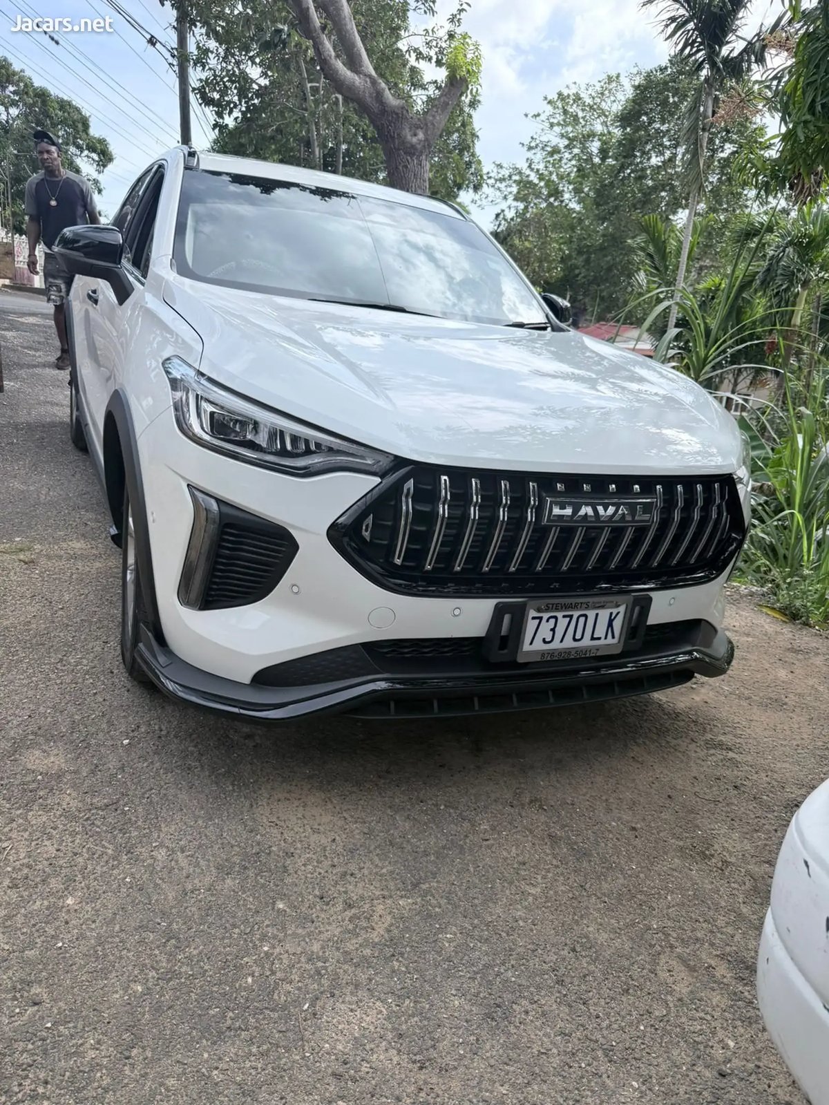 2025 HAVAL Jolion