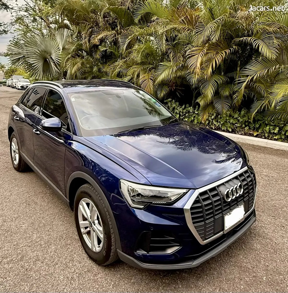 2023 AUDI Q3