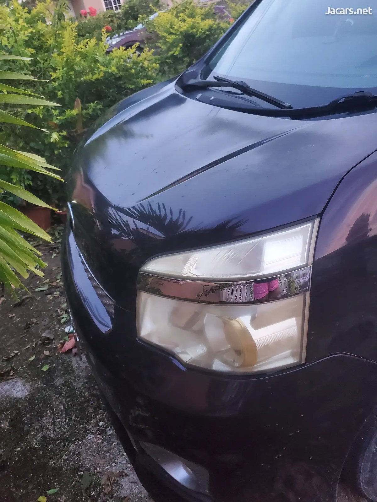 2013 TOYOTA Voxy