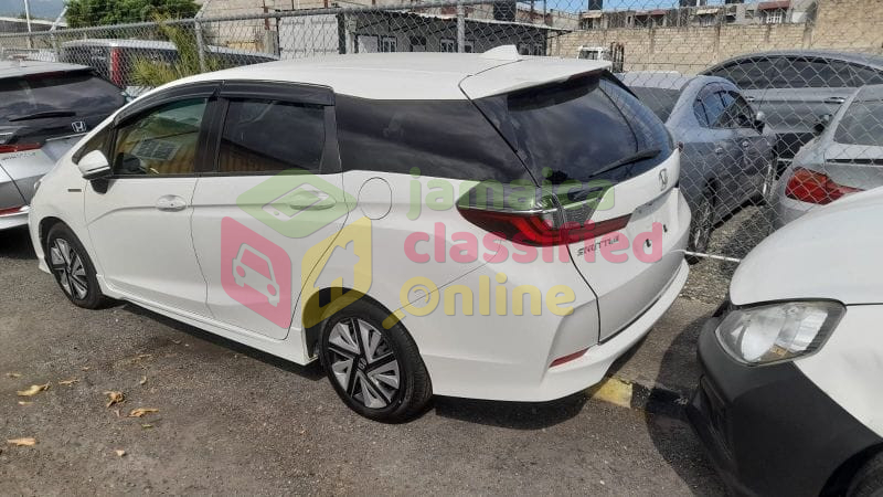 2019 TOYOTA Noah