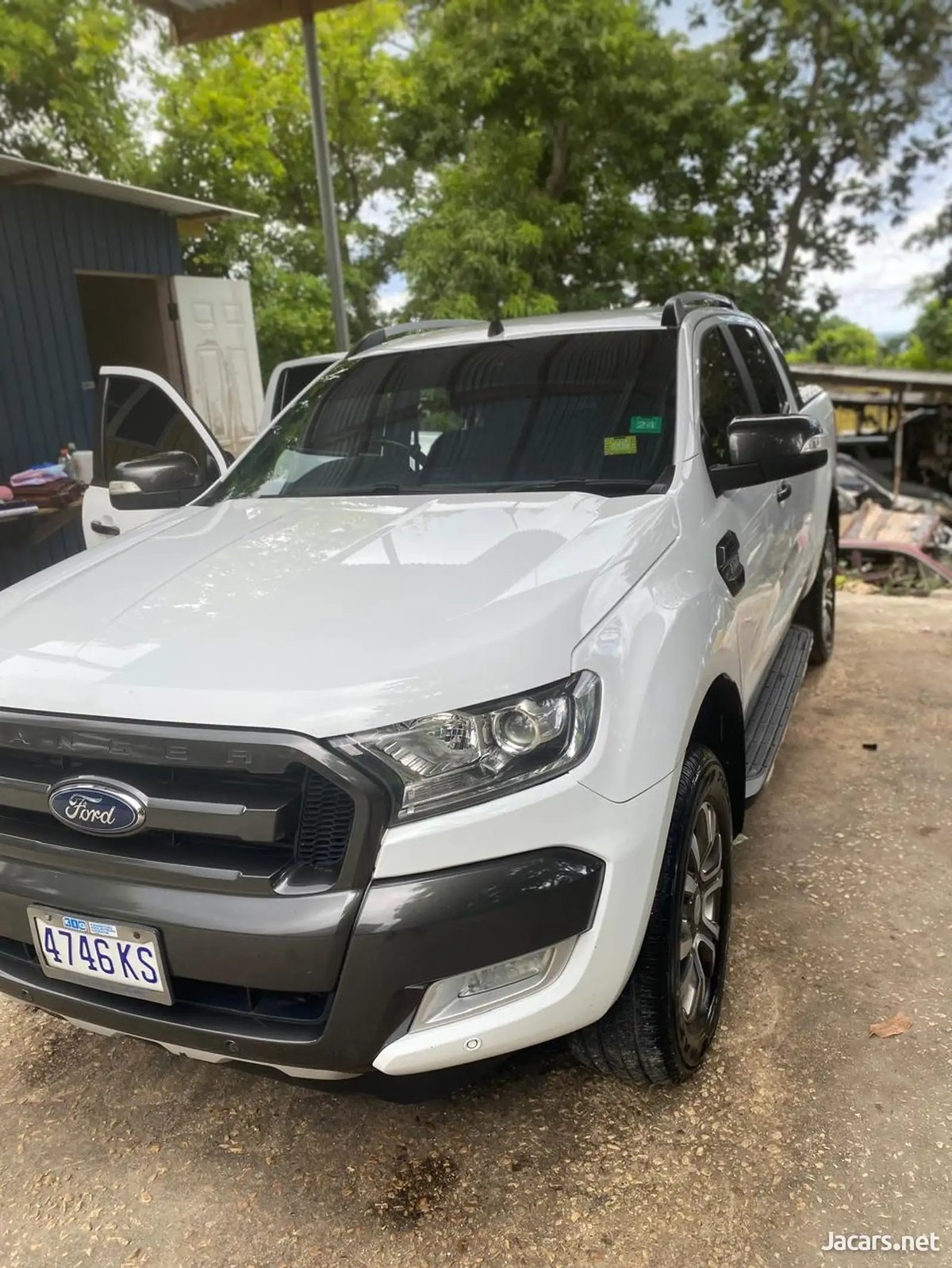 2019 TOYOTA Prado