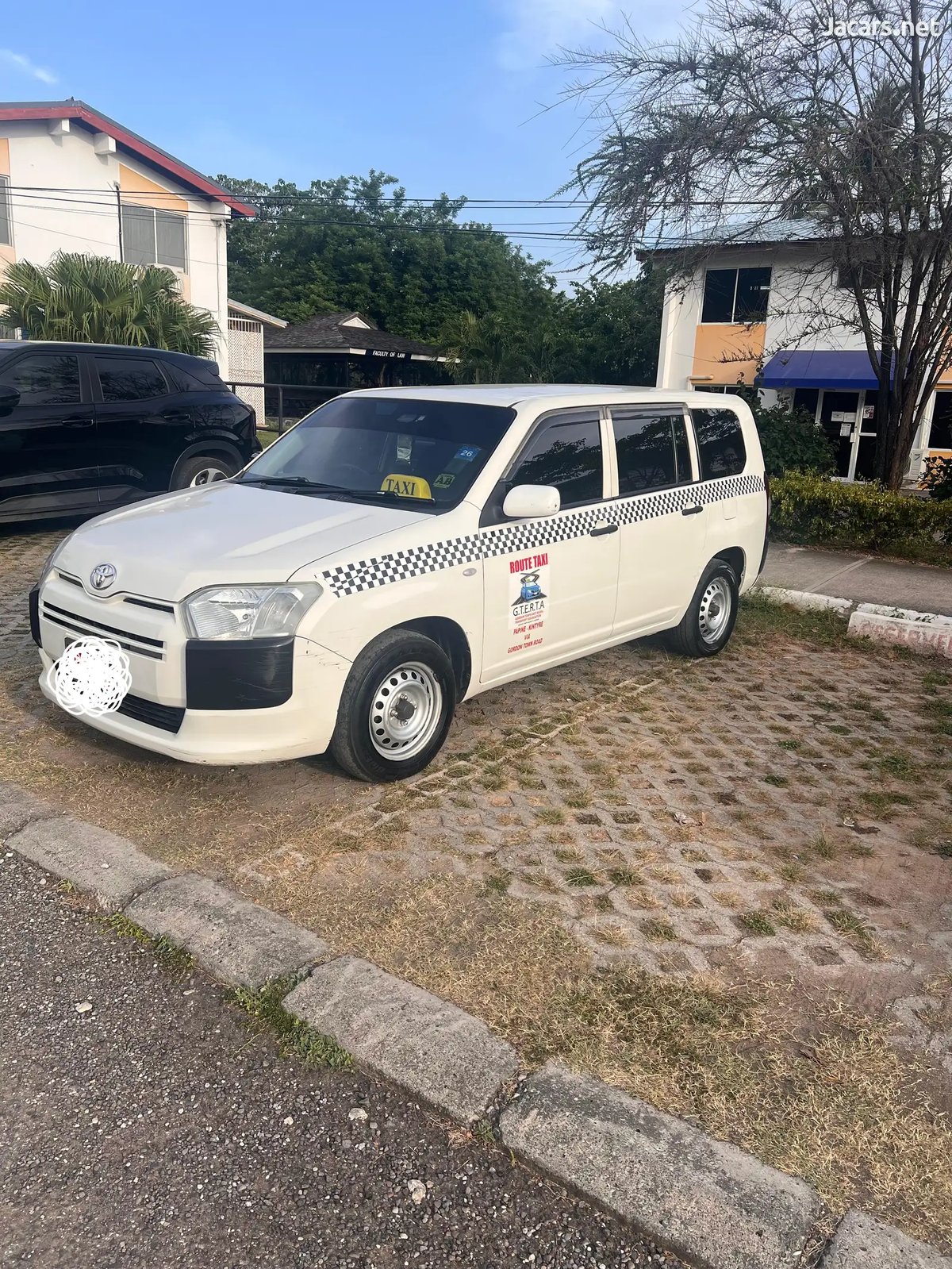 2019 TOYOTA Probox