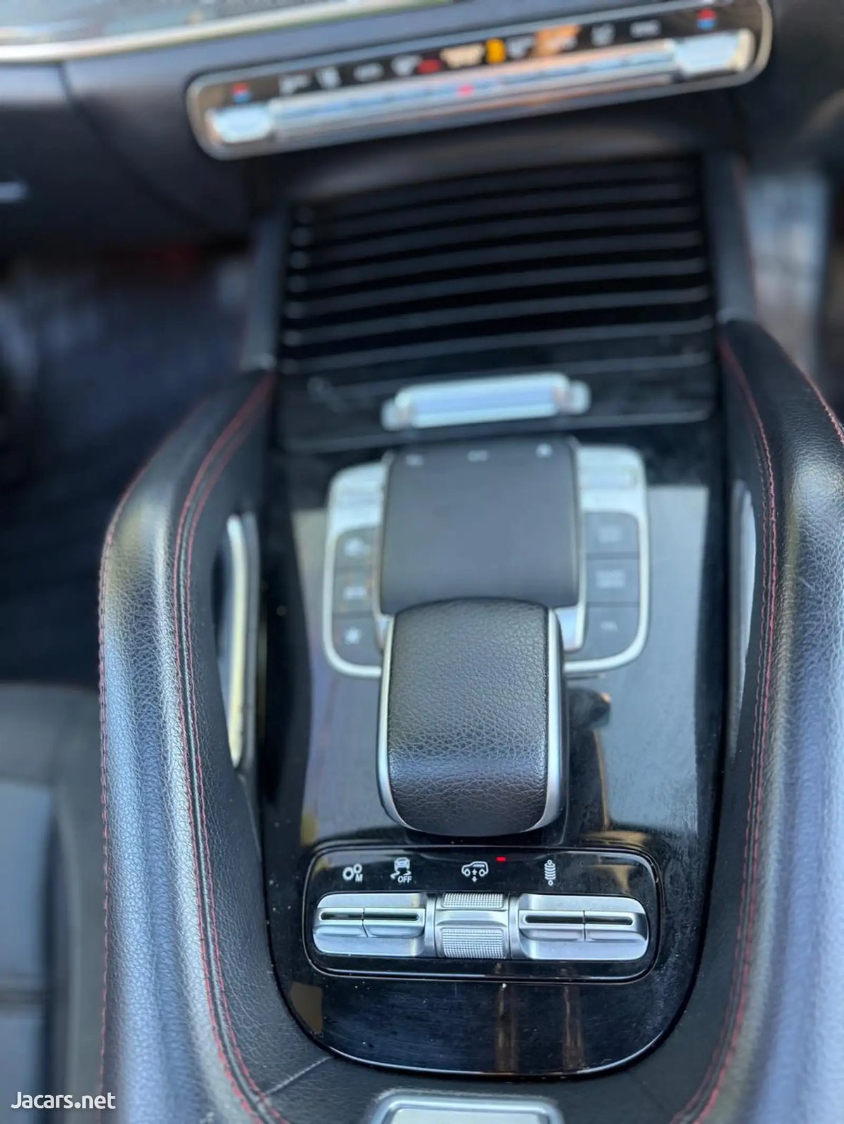 2022 Mercedes-Benz GLE-Class