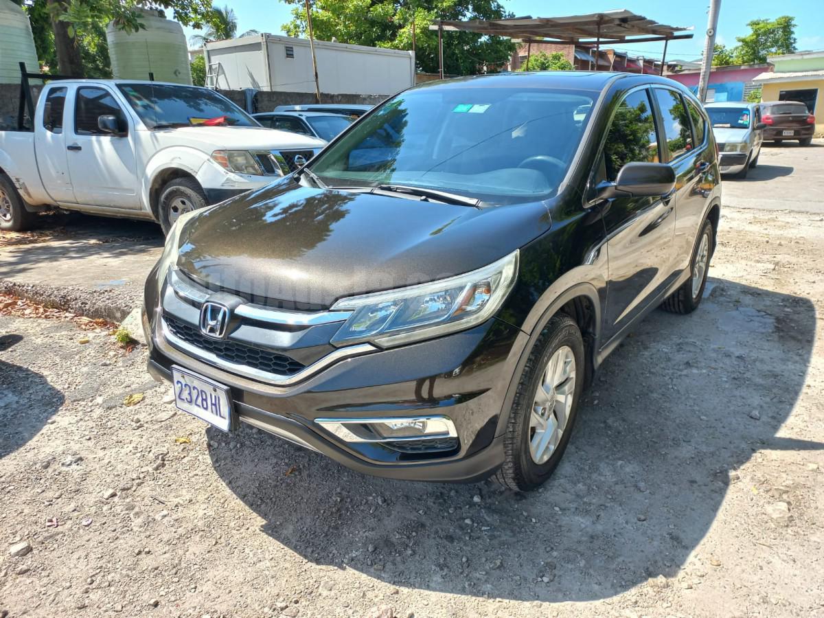 2016 HONDA 2016 HONDA STREAM