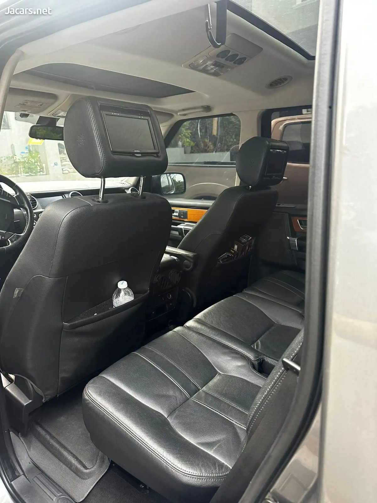 2010 Land Rover Rover