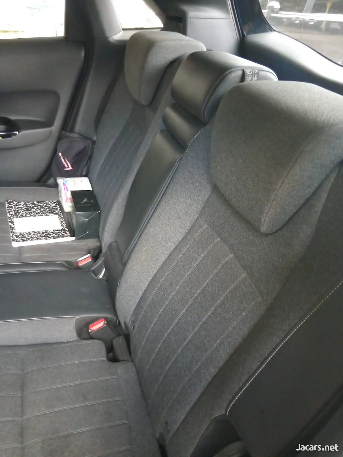 2021 HONDA Fit