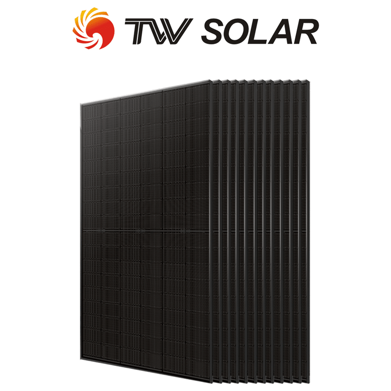 TW Solar 410W