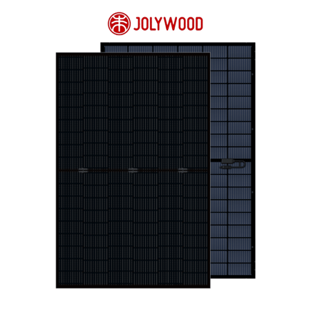 Holywood NIWA Solarmodul