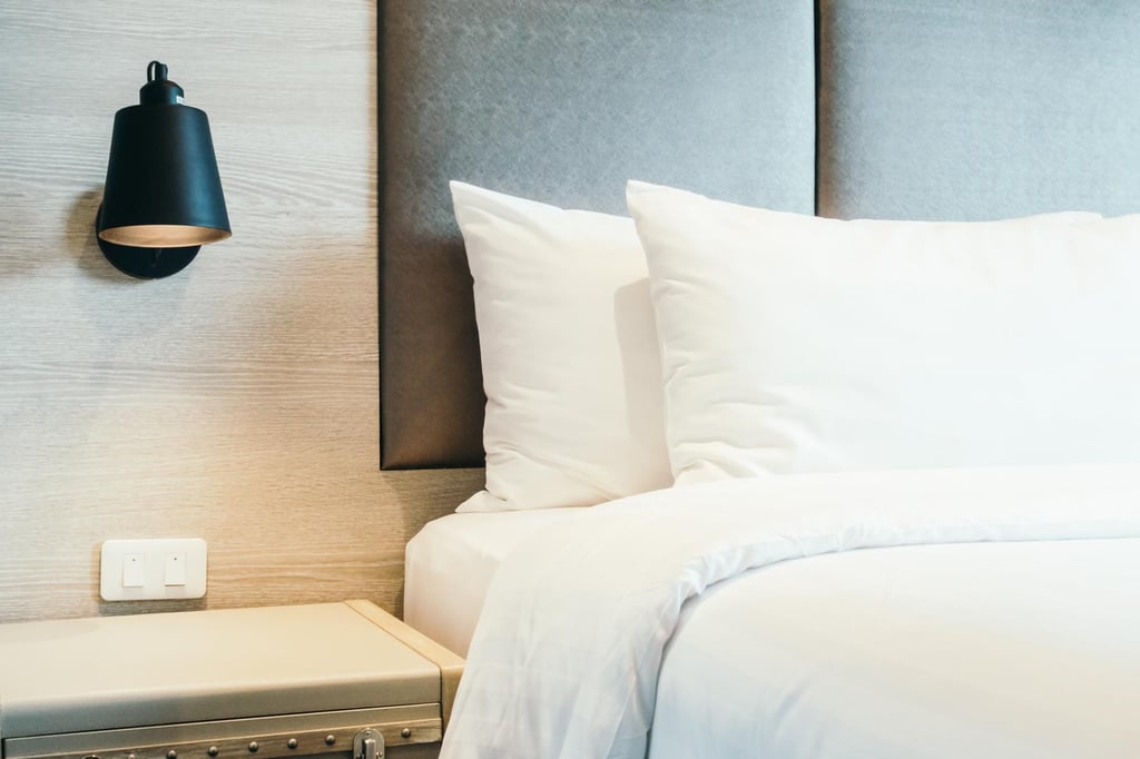 מלונאות וצימרים