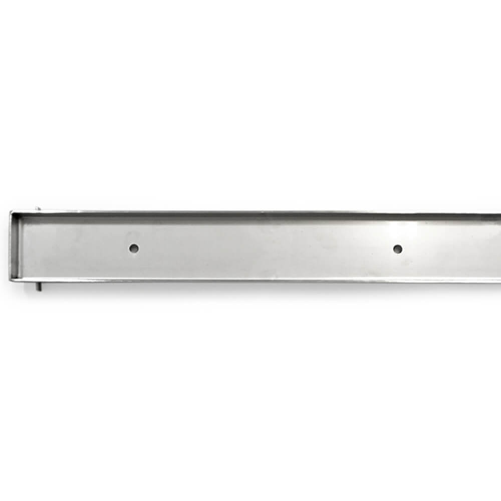 Allproof Vision Tile Insert Shower Channel
