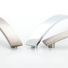 Arc Kitchen and Cabinet Handles