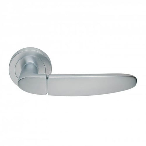 Atena Lever On Round Rose