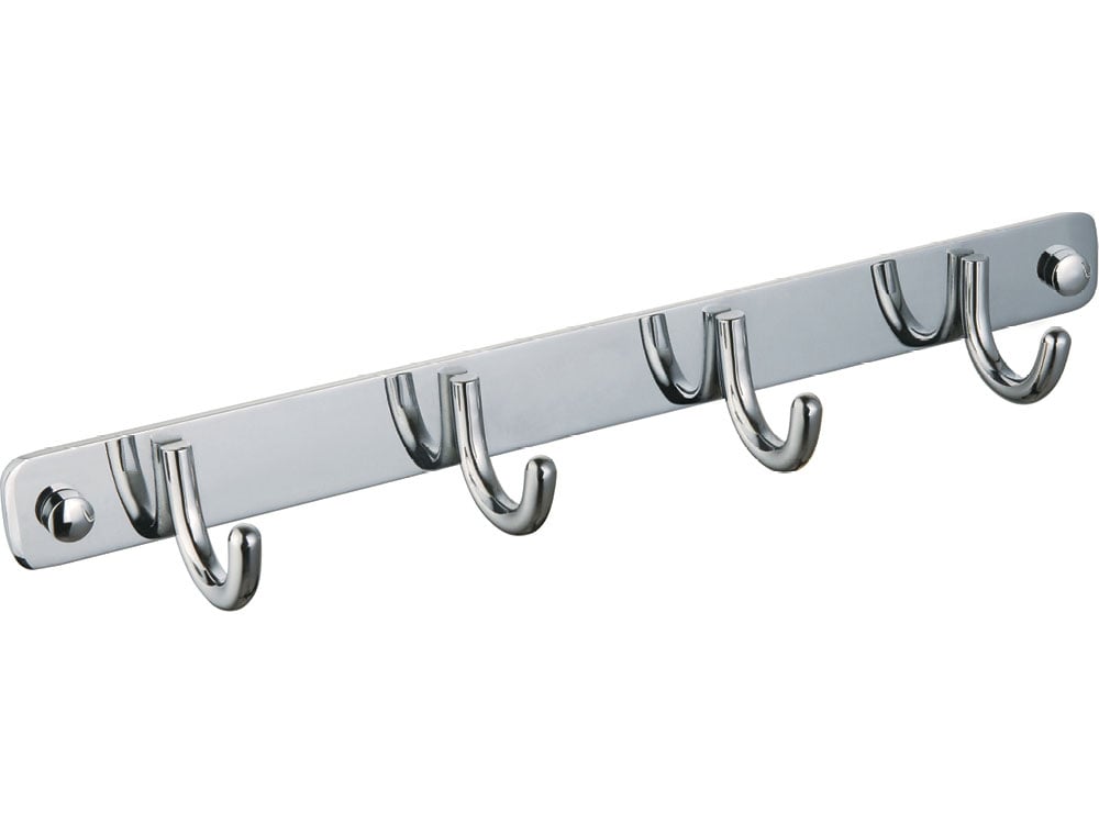 Atlantis Robe Cluster Quadruple Robe Hook