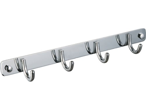 Atlantis Robe Cluster Quadruple Robe Hook