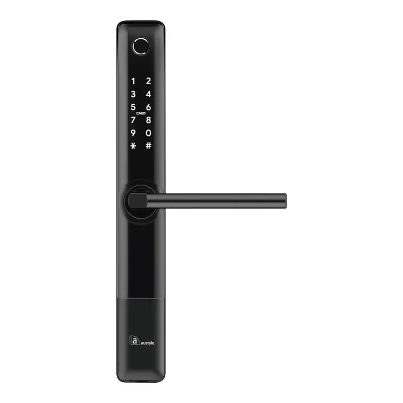 Austyle 59400 Narrow Digital Smart Entrance Set