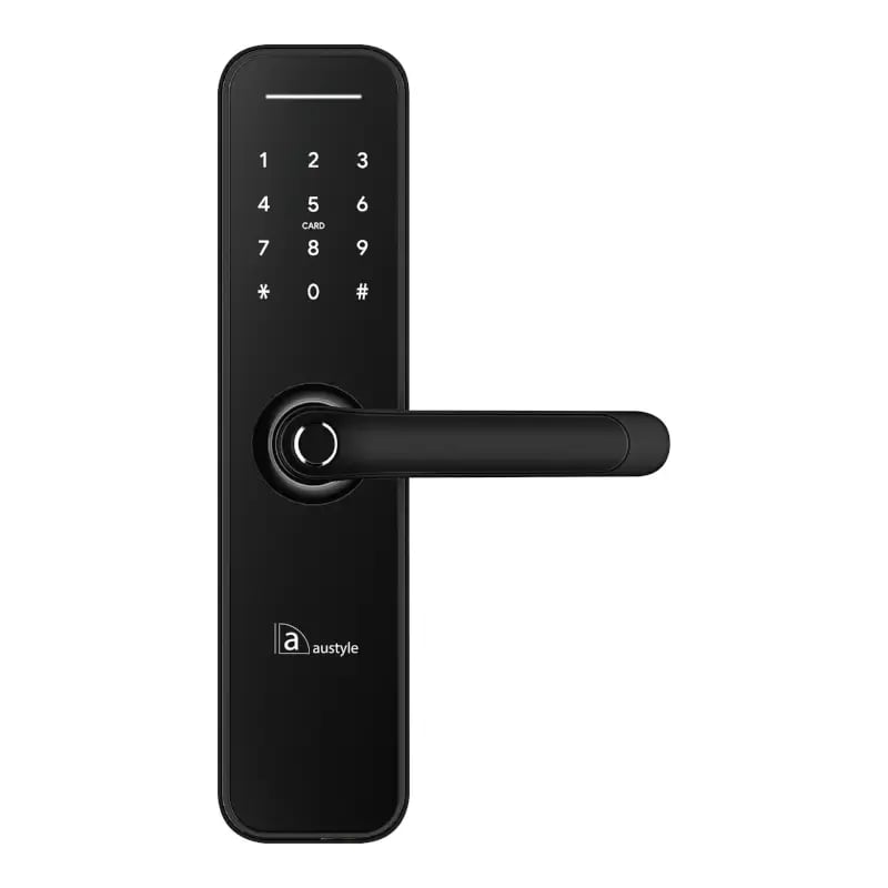 Austyle 59405 Digital Smart Entrance Set