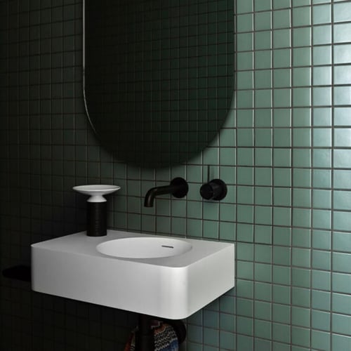 Bathroom Tapware - Elite Hardware