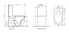 Best BM Atlanta Back To Wall Rimless Toilet gallery image