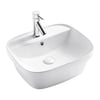 Best BM BA340 Rounded Insert Basin With Overflow
