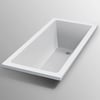 Best BM BARI Acrylic Insert Bath Tub
