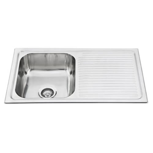 Stainless Steel
