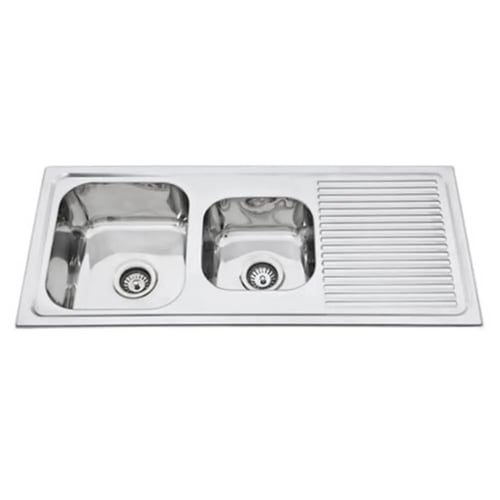 Stainless Steel