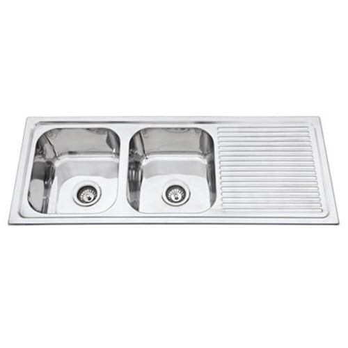 Stainless Steel