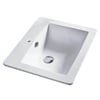 Best BM Rectangular Insert Basin With Overflow
