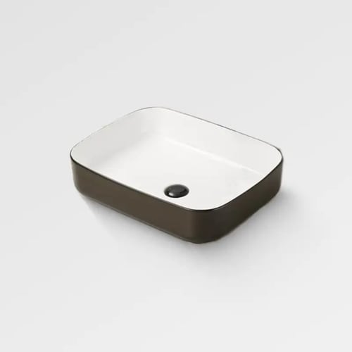 Bestlink Internation B-1092 Rectangular Counter Top Basin