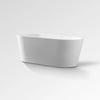 Bestlink International Nirvana Acrylic Free Standing Bath Tub
