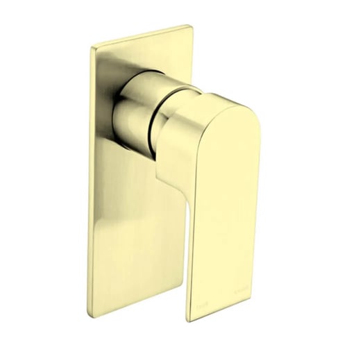 Brushed Gold